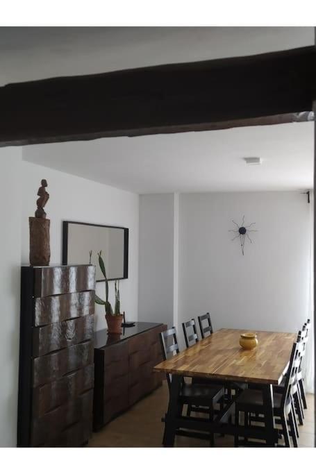 Casa Rural La Luz De Ari Traspinedo 外观 照片