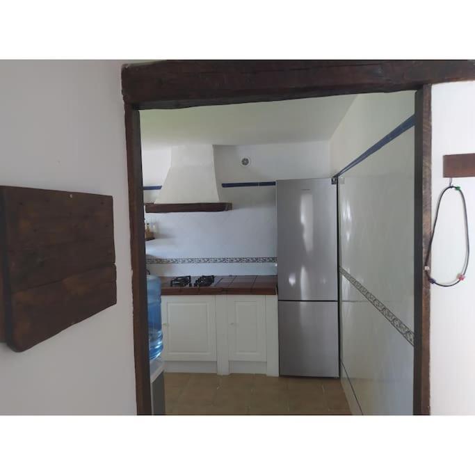 Casa Rural La Luz De Ari Traspinedo 外观 照片