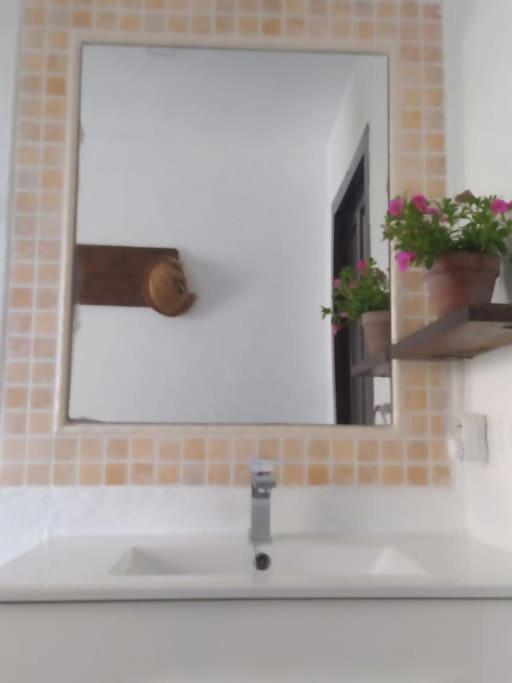 Casa Rural La Luz De Ari Traspinedo 外观 照片