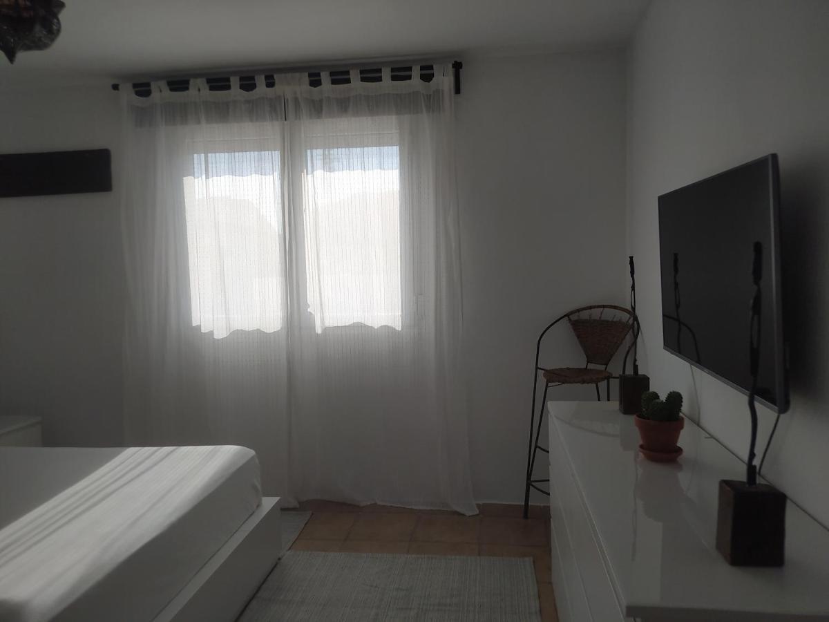 Casa Rural La Luz De Ari Traspinedo 外观 照片
